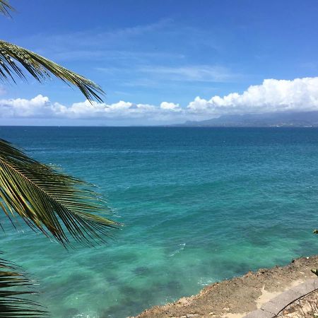 Studio En Duplex , Face A La Mer Le Gosier  Ngoại thất bức ảnh
