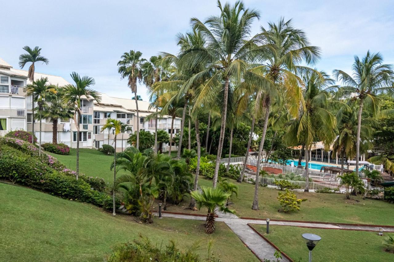 Studio En Duplex , Face A La Mer Le Gosier  Ngoại thất bức ảnh