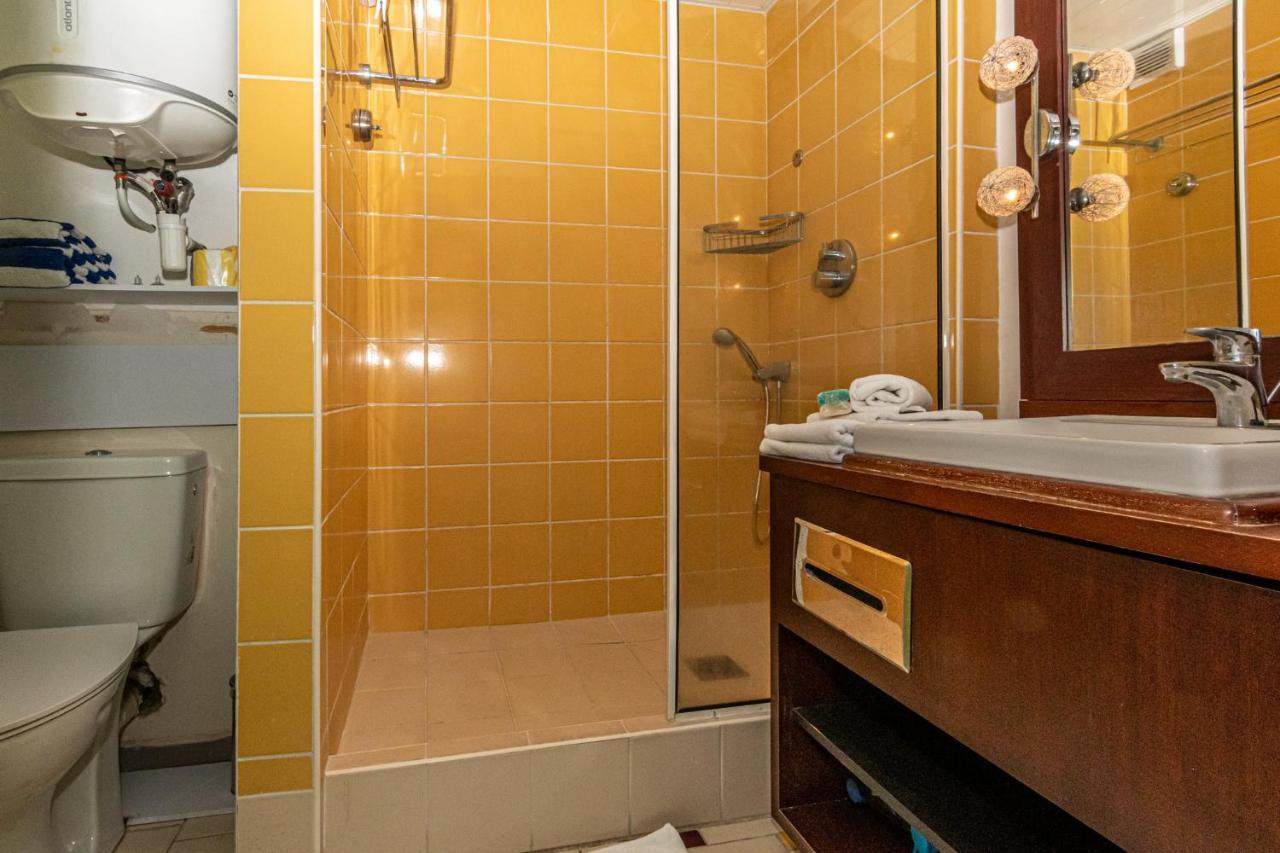 Studio En Duplex , Face A La Mer Le Gosier  Ngoại thất bức ảnh