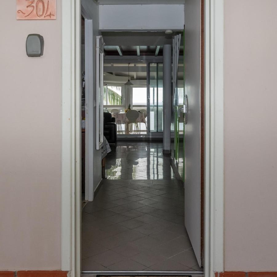 Studio En Duplex , Face A La Mer Le Gosier  Ngoại thất bức ảnh